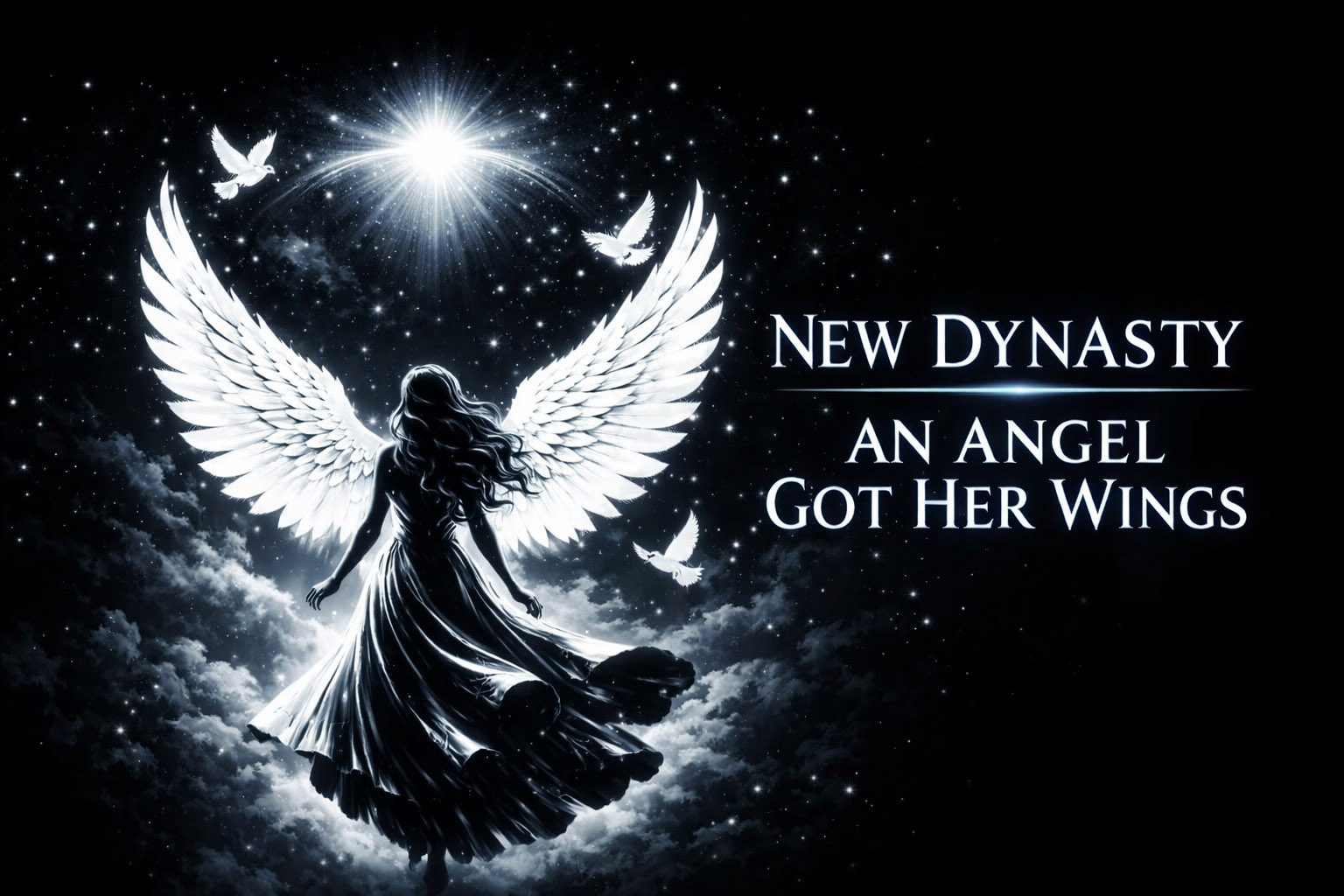 An Angel Got Her Wings thumbnail